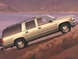 1998 Chevrolet Suburban 1500 SUV
