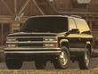 1998 Chevrolet Tahoe SUV