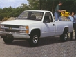 1998 Chevrolet C/K 1500 Truck