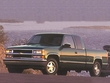 1998 Chevrolet C/K 1500 Truck