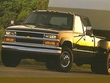 Chevrolet C3500