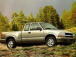 1998 Chevrolet T10 