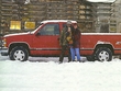 1998 Chevrolet K1500 
