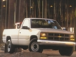 1998 Chevrolet K2500 Truck Regular Cab