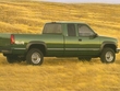 1998 Chevrolet K2500 Fleetside