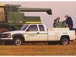 1998 Chevrolet K3500 Extended Cab Pickup