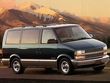 1998 Chevrolet Astro Passenger 