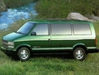 1998 Chevrolet Astro Van Passenger