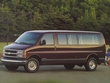 1998 Chevrolet Express Van 
