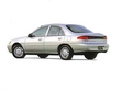 1998 Ford Escort 4dr Car