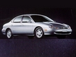 1998 Ford Taurus Sedan
