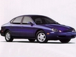 1998 Ford Taurus 