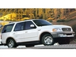 1998 Ford Expedition 