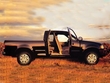 1998 Ford F-250 Truck Medium Super Cab