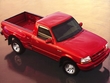 1998 Ford Ranger 