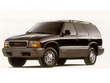 1998 GMC  SUV