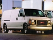 1998 GMC Savana 