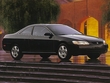 1998 Honda Accord Coupe