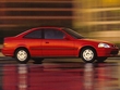 1998 Honda Civic Coupe