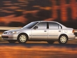 1998 Honda Civic Sedan