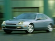 1998 Honda Prelude Coupe