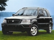 1998 Honda CR-V SUV