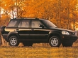 1998 Honda CR-V SUV