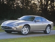 1998 Jaguar XK8 Coupe