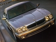 1998 Jaguar XJ8 