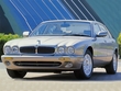 Jaguar XJ8