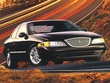 1998 Lincoln Mark VIII Coupe