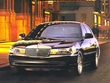 1998 LINCOLN Town Car Sedan