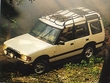 1998 Land Rover Discovery SUV