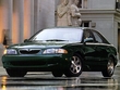 1998 Mazda 626 