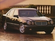 1998 Mercedes-Benz E-Class Sedan