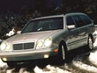 1998 Mercedes-Benz E-Class Station Wagon