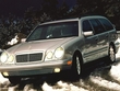 1998 Mercedes-Benz E-Class Station Wagon