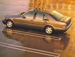 1998 Mercedes-Benz S-Class Sedan