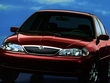 1998 Mercury Mystique 