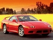 1998 Mitsubishi 3000 GT 
