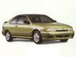 1998 Nissan 200SX Coupe
