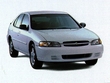 1998 Nissan Altima Sedan