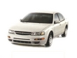 1998 Nissan Maxima Sedan