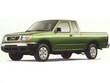 1998 Nissan Frontier Truck Long King Cab