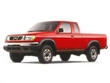 1998 Nissan Frontier 4WD 