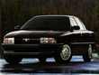 1998 Oldsmobile Achieva Sedan
