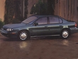 1998 Oldsmobile Cutlass Sedan