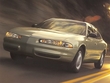 1998 Oldsmobile Intrigue Sedan