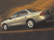 1998 Oldsmobile Intrigue Sedan