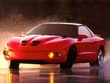 1998 Pontiac Firebird Coupe
